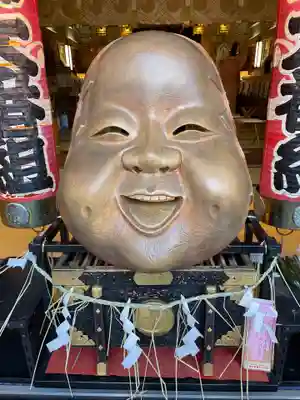 鷲神社(東京都)