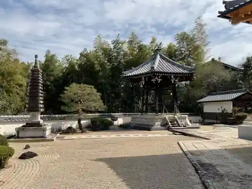 東禅寺(岐阜県)