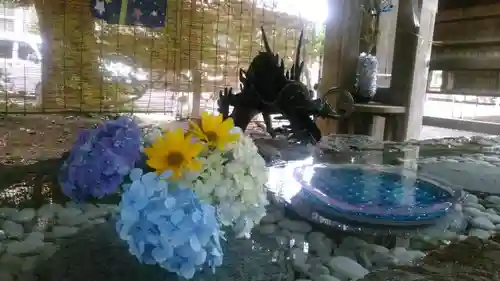 琴似神社(北海道)