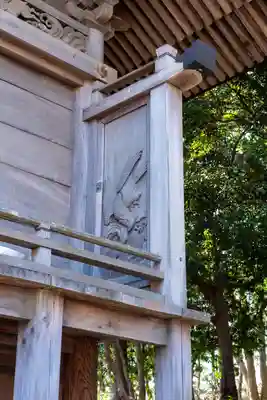 深江神社(福岡県)