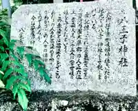 常世岐姫神社の歴史