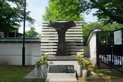 善福寺のその他建物