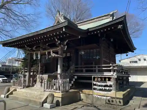 八幡神社の{uncategorized: "未分類", other: "その他", undefined: "問題あり", building: "その他建物", grave: "お墓", sacred_gate: "鳥居", guardian: "狛犬", statue: "像", buddha: "仏像", history: "歴史", nature: "自然", garden: "庭園", animal: "動物", pagoda: "塔", temizu: "手水舎", mountain_gate: "山門・神門", sanctuary: "本殿・本堂", subordinate: "末社・摂社", art: "芸術", scenery: "景色", jizo: "地蔵", ema: "絵馬", goshuin: "御朱印", omikuji: "おみくじ", items: "授与品その他", amulet: "お守り", goshuincho: "御朱印帳", eats: "食事", festival: "お祭り", votive_dance: "神楽", shichigosan: "七五三参", wedding: "結婚式", experience: "体験その他", initially: "初詣", around: "周辺", anti_infection: "感染症対策"}