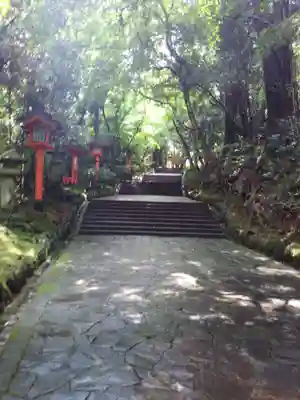 宇佐神宮のその他建物