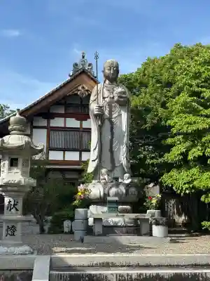 天寧寺(滋賀県)