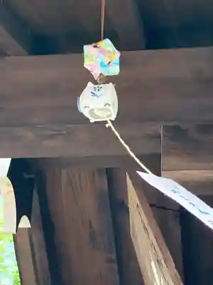 護王神社のその他建物