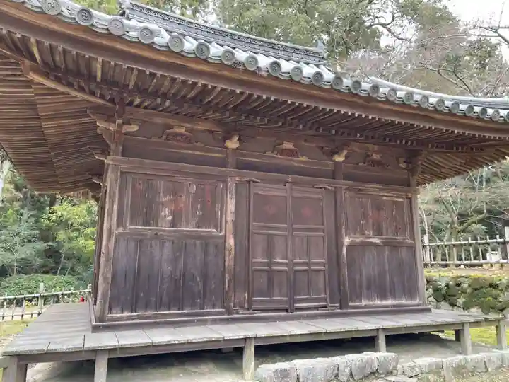 圓教寺(兵庫県)