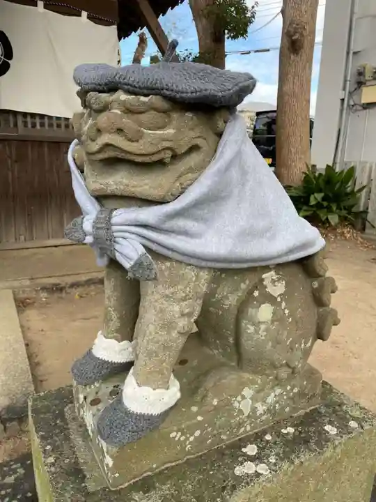 素盞嗚神社(兵庫県)