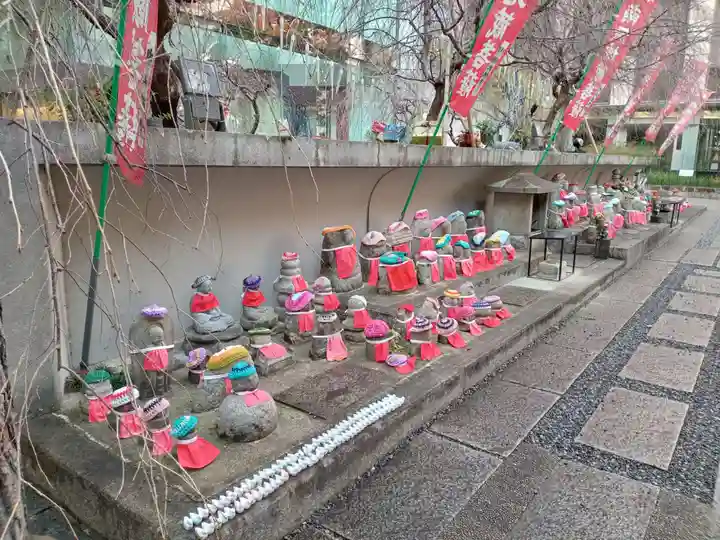 頂法寺(六角堂)(京都府)