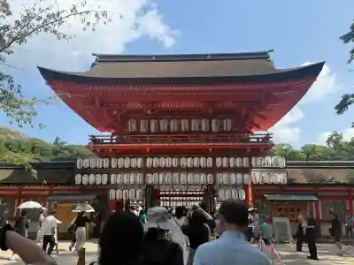 賀茂御祖神社（下鴨神社）のお祭り