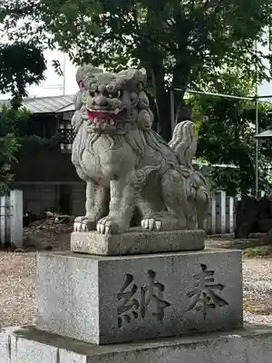 若宮八幡社(愛知県)
