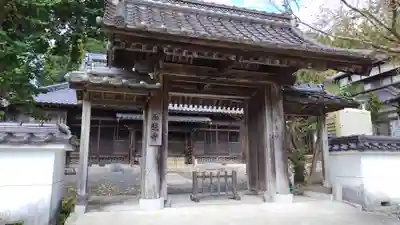 西照寺(山口県)