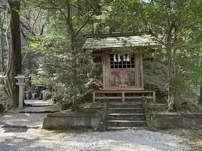秩父御嶽神社(埼玉県)