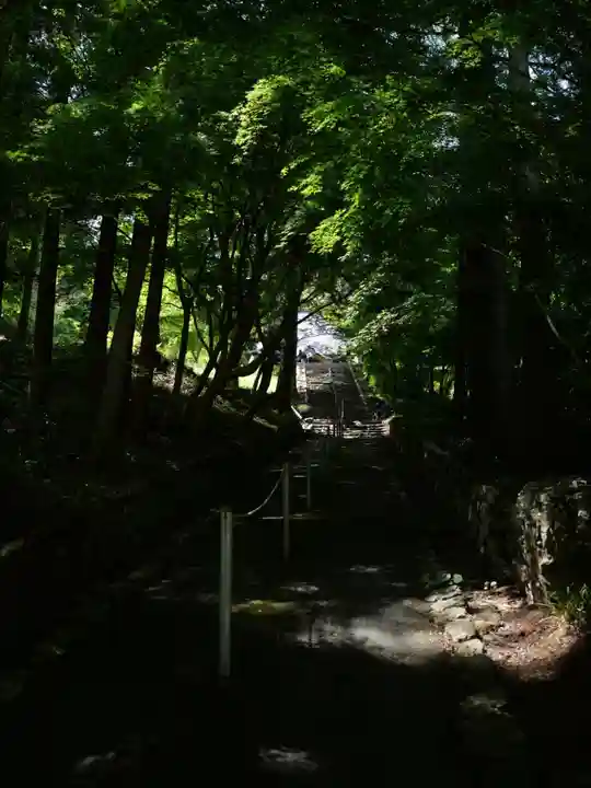 普門寺(切り絵御朱印発祥の寺)(愛知県)