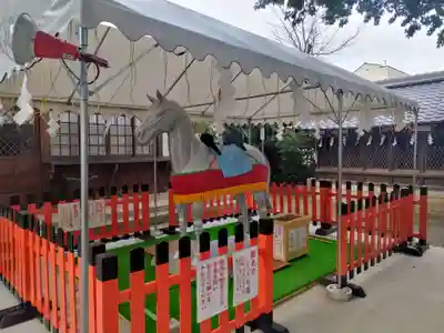 吉祥院天満宮(京都府)