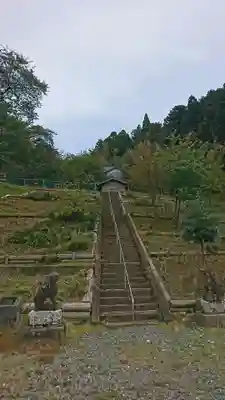 五十鈴神社のその他建物