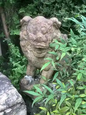 七本松神社(愛知県)