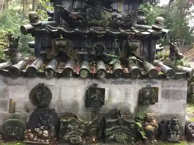 美濃國一宮　南宮大社のその他建物