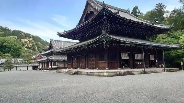 御寺 泉涌寺のその他建物