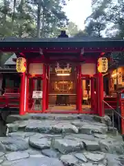 椿大神社(三重県)