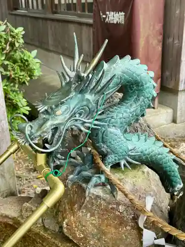 御上神社(滋賀県)