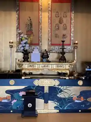 真浄寺(北海道)