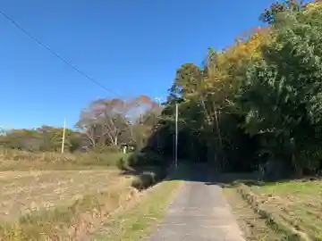 古産土神社(千葉県)