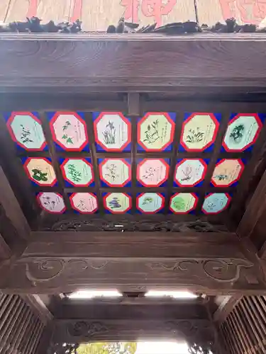 玉村八幡宮(群馬県)