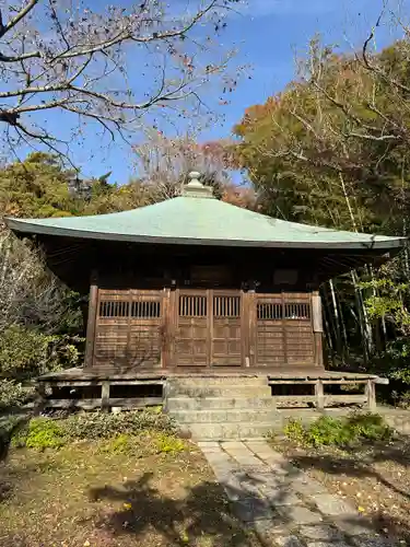 浄光明寺(神奈川県)