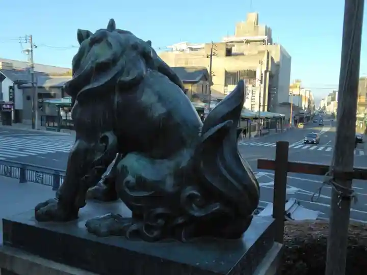 八坂神社(祇園さん)(京都府)