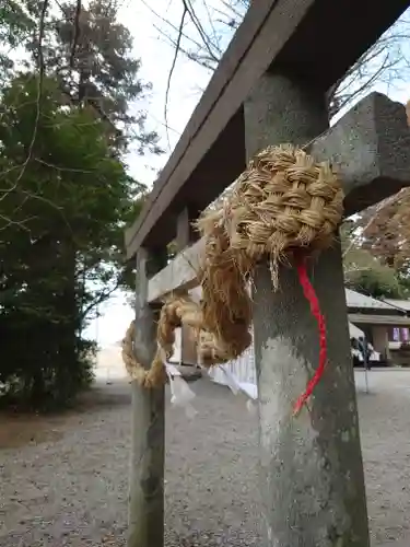 下野 星宮神社(栃木県)