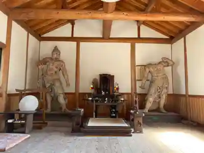 金山寺(岡山県)