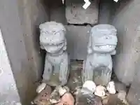 白山神社(福井県)