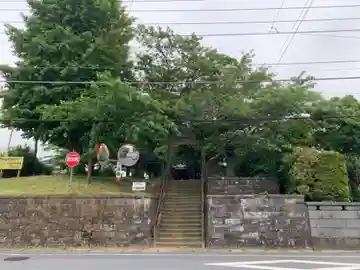 八幡大神(千葉県)