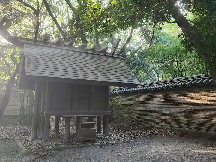 熱田神宮(愛知県)
