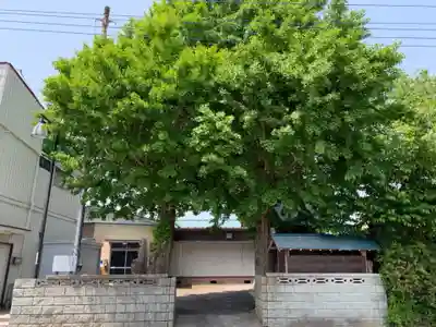 閻魔堂(千葉県)