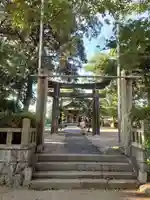 天満神社(佐賀県)