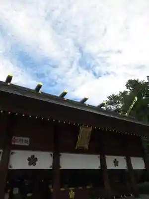 櫻木神社(千葉県)