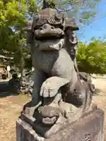 香取駒形神社(千葉県)