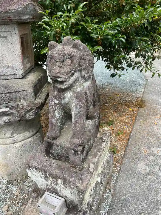 秋保神社(宮城県)