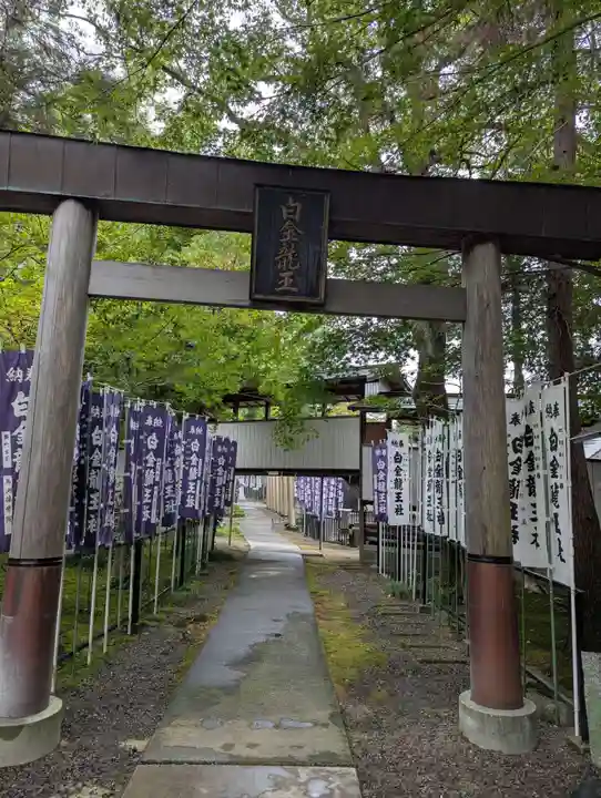 若宮神明社(愛知県)