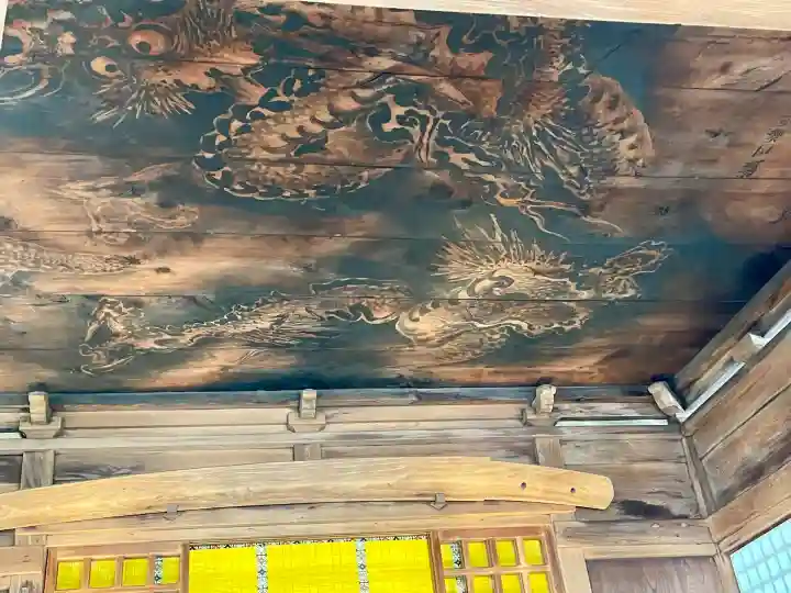 廣尾稲荷神社(東京都)