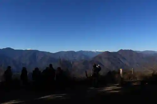 久遠寺(山梨県)