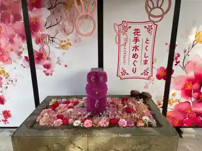 大御和神社(徳島県)