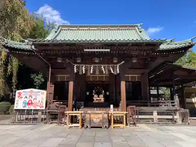 仙台東照宮(宮城県)