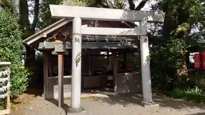 世木神社(三重県)