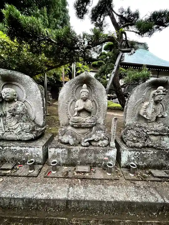 小川寺(東京都)