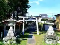 八幡宮(静岡県)