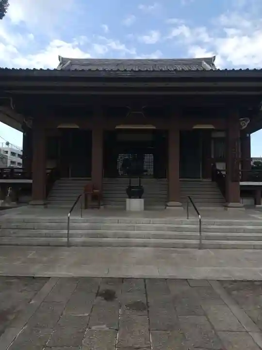 金剛院(東京都)