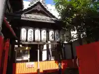 繁昌神社のその他建物